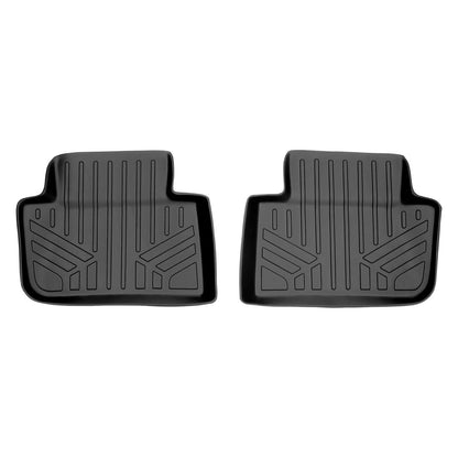 2014-2026 Porsche Macan Floor Liners|Do not fit Electric models|SMARTLINER
