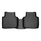 2018-2024 Volkswagen Tiguan Floor Liners | SMARTLINER