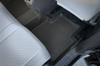2018-2024 Volkswagen Tiguan Floor Liners | SMARTLINER