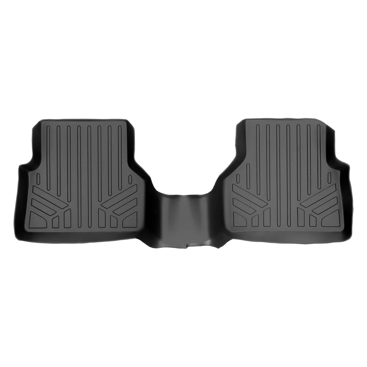2009-2017 Volkswagen Tiguan Floor Liners | SMARTLINER