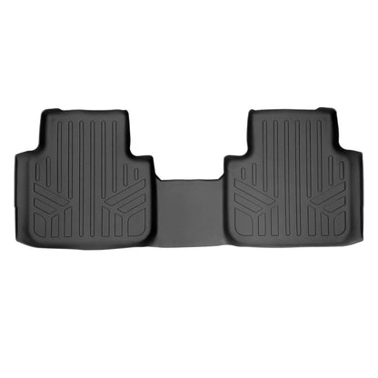 2018-2026 Volkswagen Atlas Floor Liners|7 Passenger Models|SMARTLINER