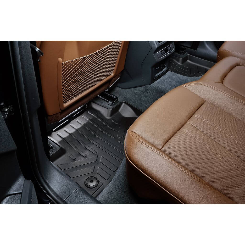 2020-2025 Audi Q5 TFSI e Floor Liners | SMARTLINER