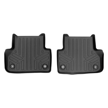 2019-2025 Audi RS 5 Floor Liners|Sportsback Models|SMARTLINER