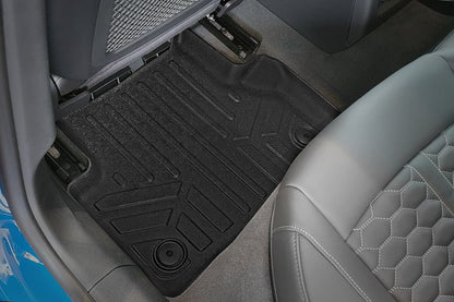 2018-2025 Audi A5 / S5 Floor Liners|Sportsback Models|SMARTLINER