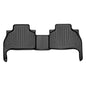 2019-2022 BMW X5 40i Floor Liners|5 Passenger Models|SMARTLINER