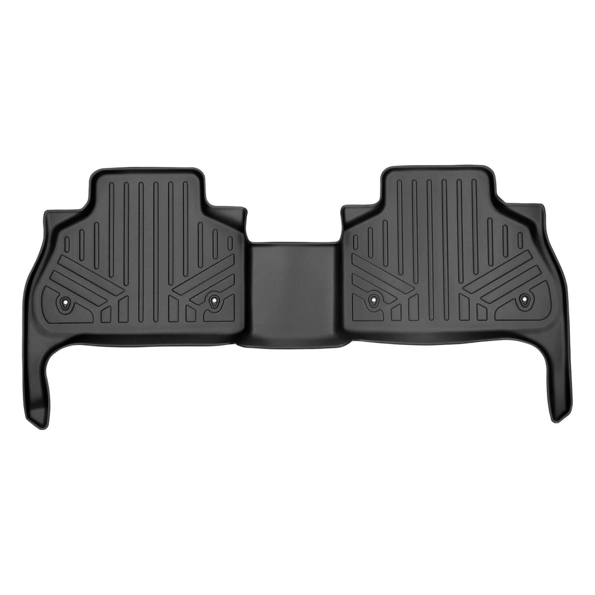 2024-2026 BMW X5 50e Floor Liners | SMARTLINER