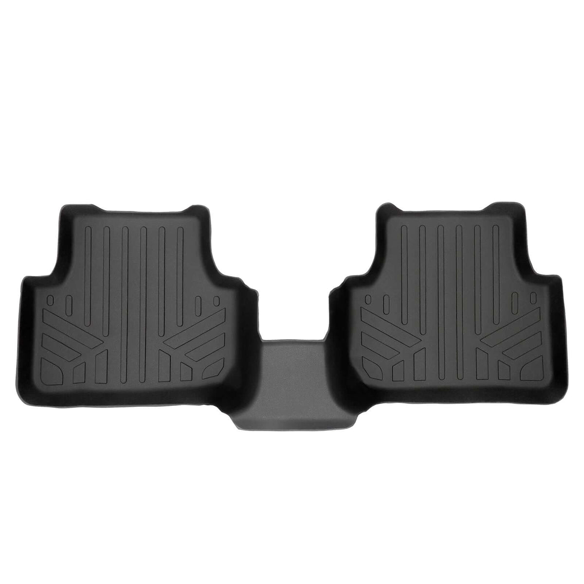 2019-2026 Volkswagen Jetta Floor Liners | SMARTLINER