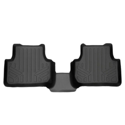 2019-2026 Volkswagen Jetta Floor Liners | SMARTLINER