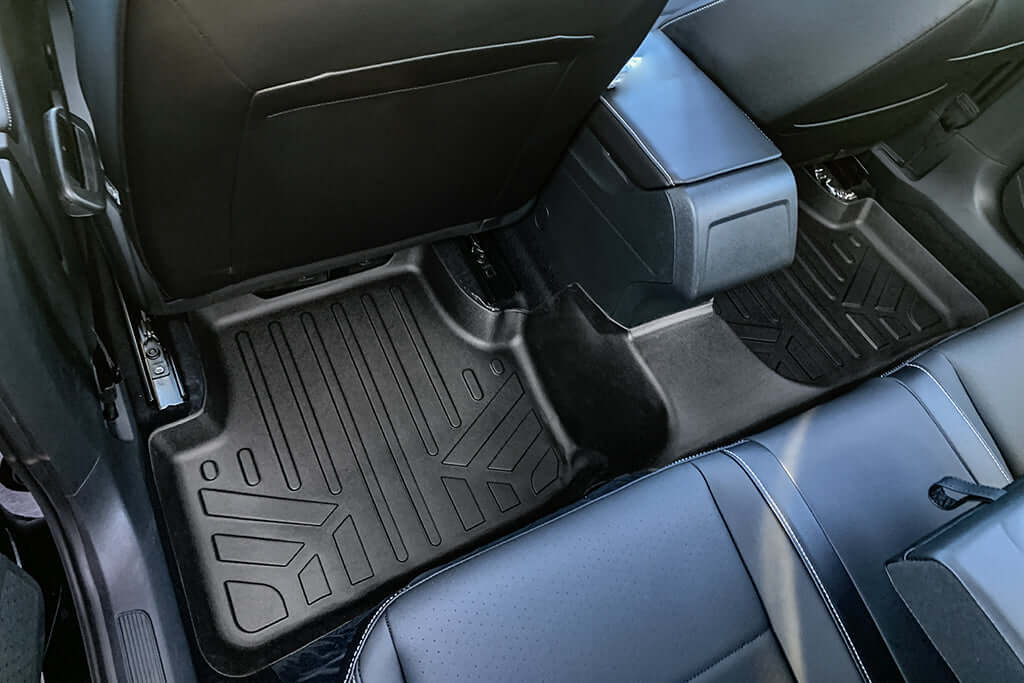 2019-2026 Volkswagen Jetta Floor Liners | SMARTLINER