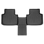 2018-2026 Volkswagen Atlas Floor Liners|6 Passenger Models|SMARTLINER