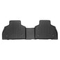 2023-2027 BMW X7 M60i Floor Liners|7 Passenger Models|SMARTLINER