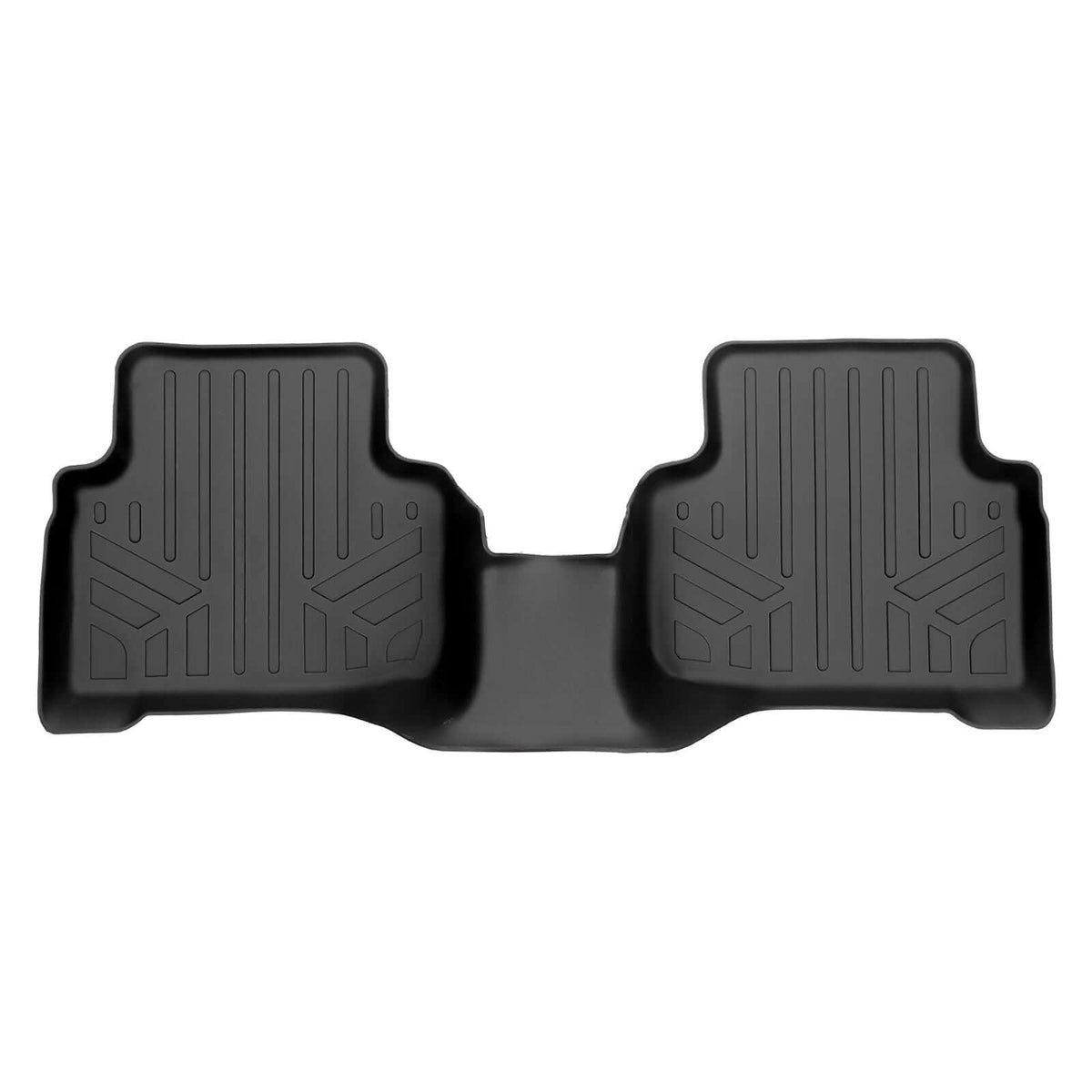 2019-2025 Audi Q3 Floor Liners | SMARTLINER