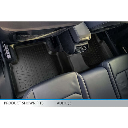 2019-2025 Audi Q3 Floor Liners | SMARTLINER