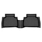 2024-2027 BMW X6 M60i Floor Liners | SMARTLINER
