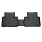 2024-2026 Audi Q8 e-tron / Q8 Sportback e-tron Floor Liners|Fits without 2nd Row Retention|SMARTLINER