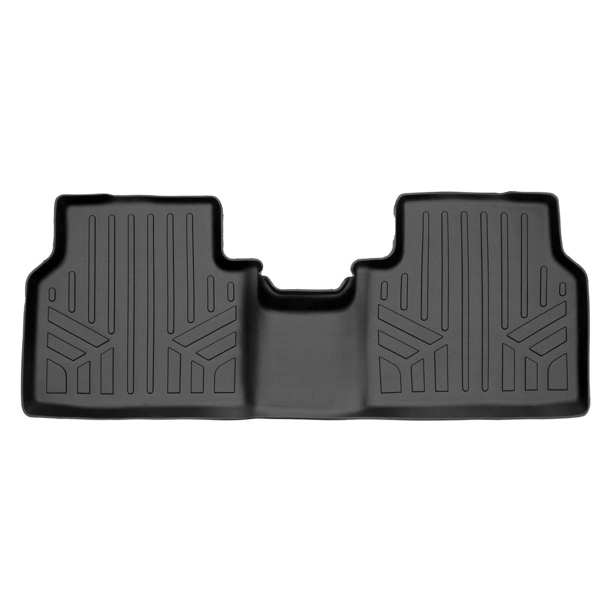 2021-2026 Volkswagen ID.4 Floor Liners|Fit All Trims|SMARTLINER