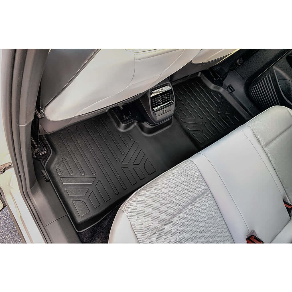 2021-2026 Volkswagen ID.4 Floor Liners|Fit All Trims|SMARTLINER
