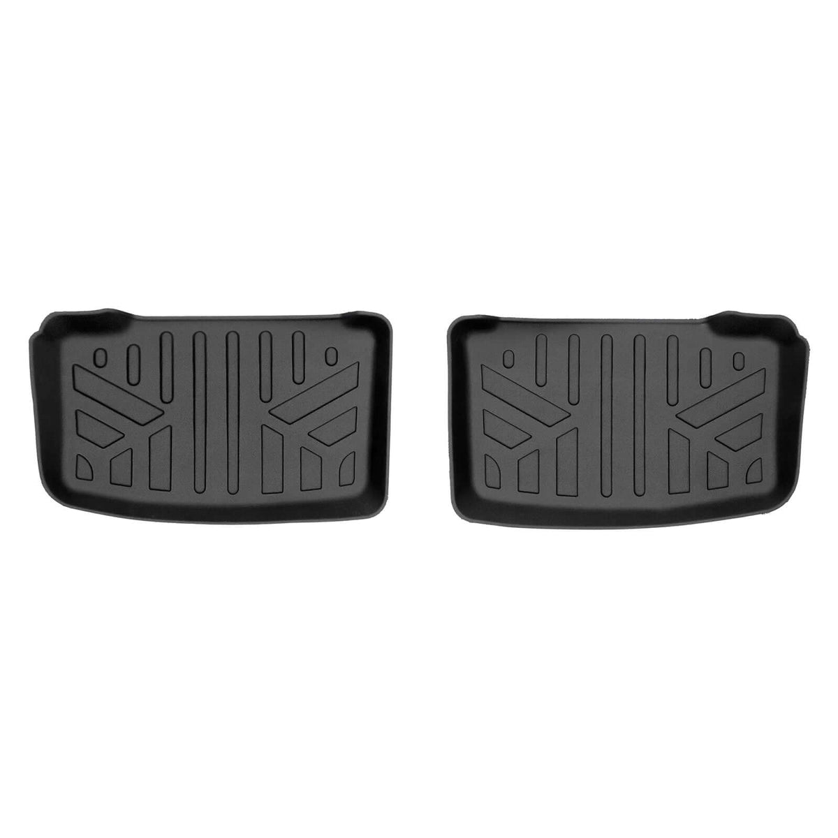 2022-2026 Audi E-Tron GT Floor Liners|Fits All trims|SMARTLINER