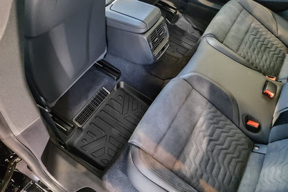 2022-2026 Audi E-Tron GT Floor Liners|Fits All trims|SMARTLINER