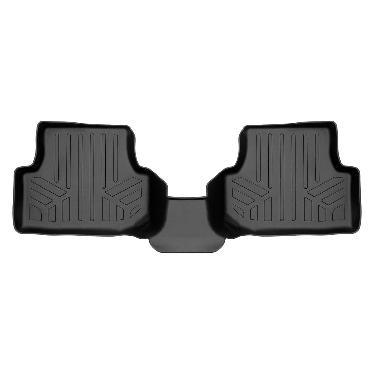 2022-2026 Audi RS3 Floor Liners | SMARTLINER