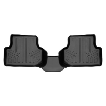2022-2026 Audi S3 Floor Liners | SMARTLINER