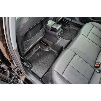 2022-2026 Audi S3 Floor Liners | SMARTLINER