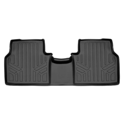 2022-2026 Audi Q4 e-tron Floor Liners|Fits RWD and AWD Versions|SMARTLINER