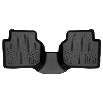 2020-2022 Volkswagen Passat Floor Liners | SMARTLINER