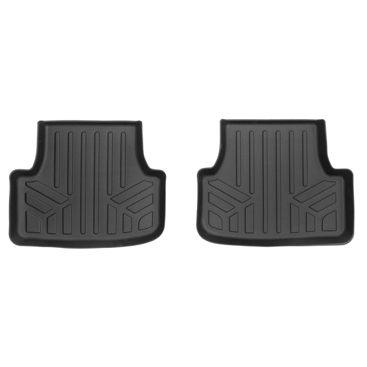 2015-2019 Volkswagen Golf Sportwagen Floor Liners | SMARTLINER