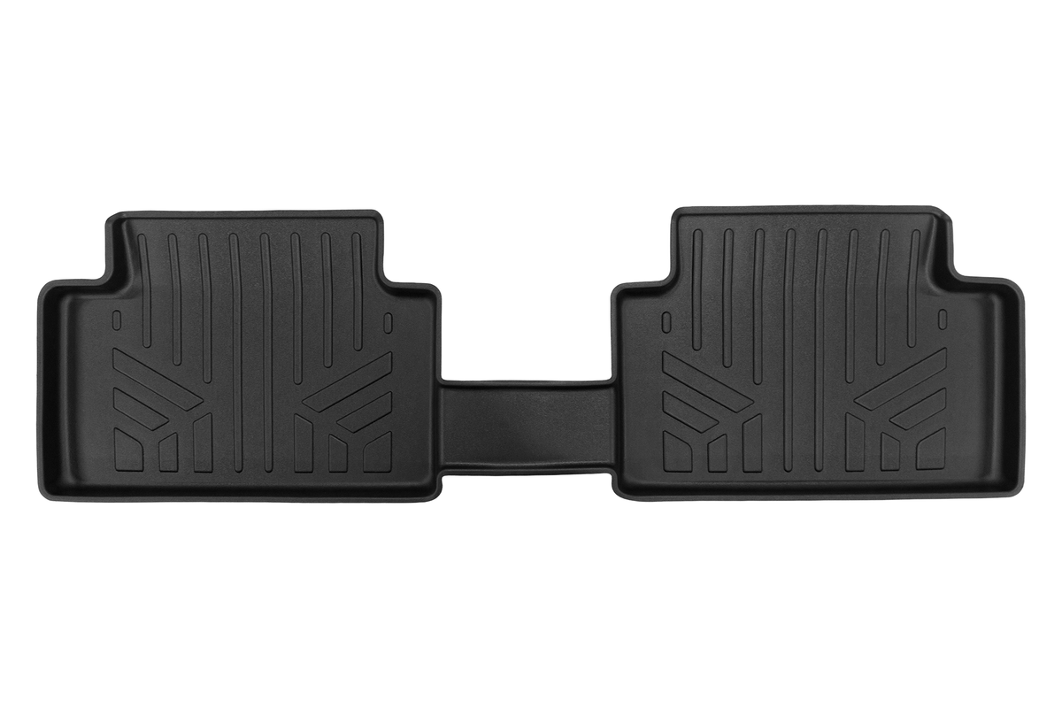 2025-2026 Audi e-tron Floor Liners | SMARTLINER
