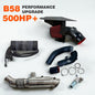 Palenon Performance 560HP upgrade package for BMW B58 engines, compatible with M340i, M440i, 240i, 540i, 840i, M140i, 340i, 440i