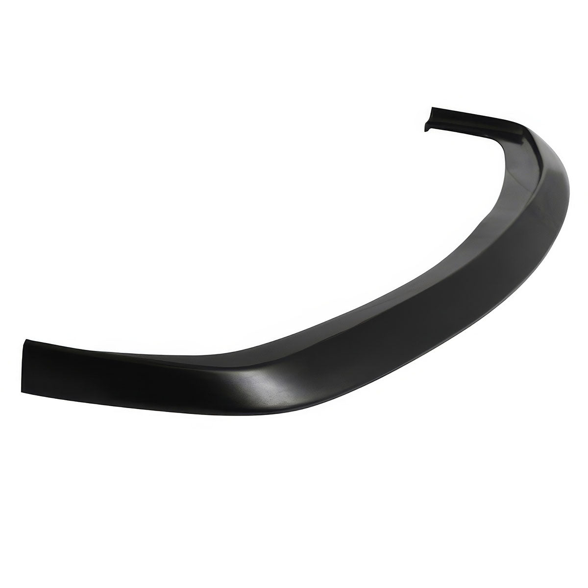 K2 Industries BMW E36 M3 front lip spoiler in PU, 2-door and 4-door models, designed for aerodynamic enhancement and style.