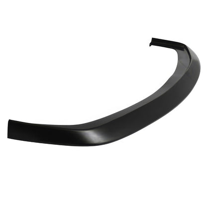 K2 Industries BMW E36 M3 front lip spoiler in PU, 2-door and 4-door models, designed for aerodynamic enhancement and style.