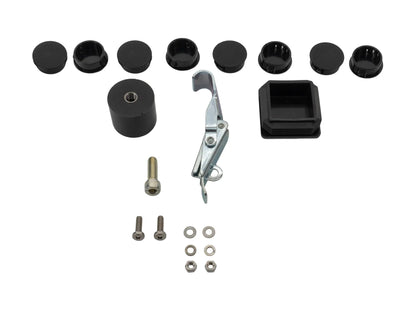 Universal Carrier for Swing-Away Arm [Bus]
