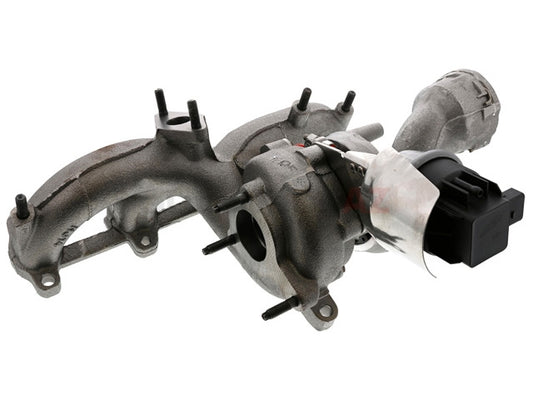DAS MOTOR HAUS 03G253016KX TURBOCHARGER 1.9L TDI VW Audi 1999-2001