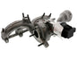 DAS MOTOR HAUS 038253019S Turbocharger 1.9L TDI VW Audi 2004-2006