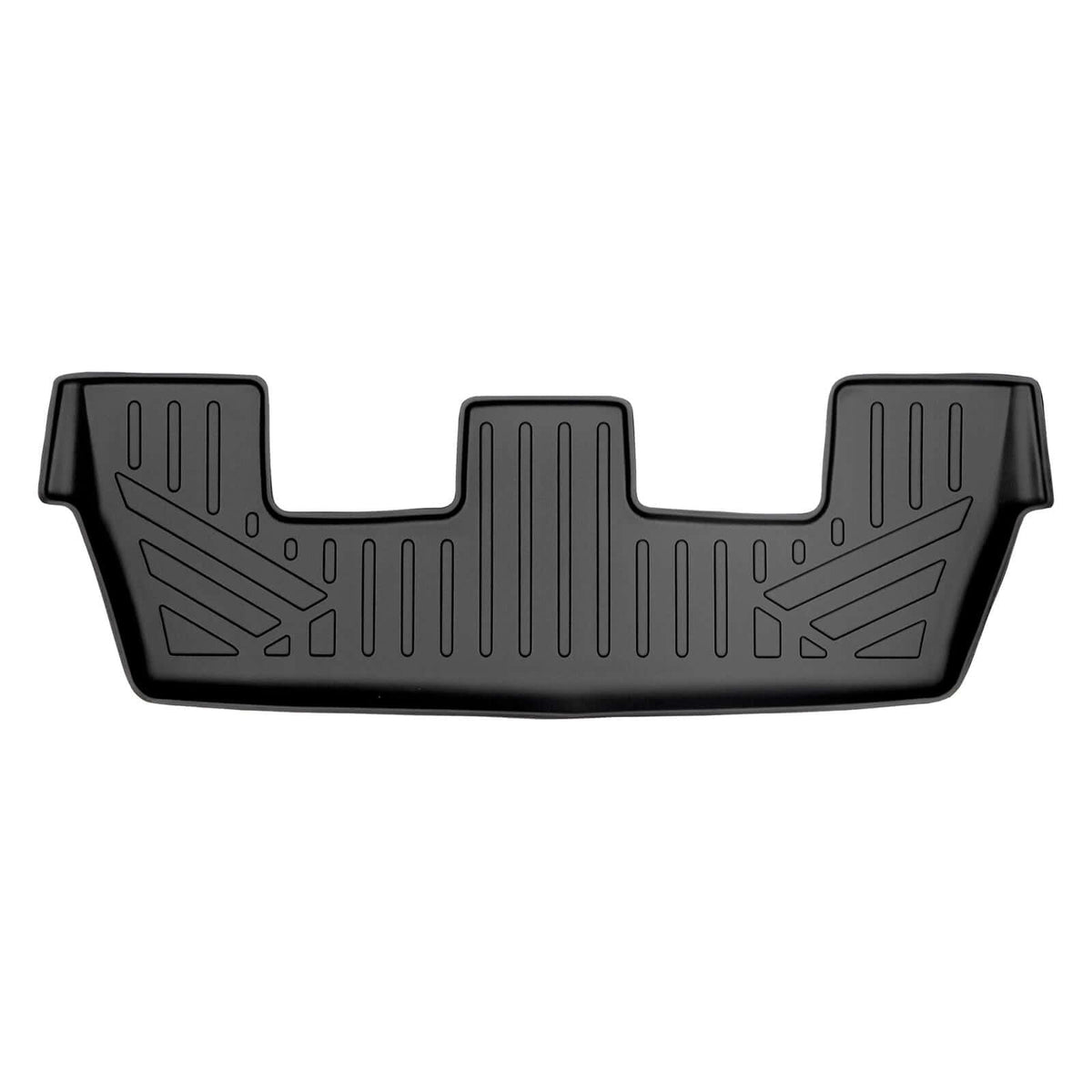 2017-2026 Audi Q7 / SQ7 Floor Liners | SMARTLINER