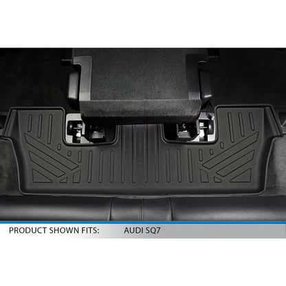 2017-2026 Audi Q7 / SQ7 Floor Liners | SMARTLINER