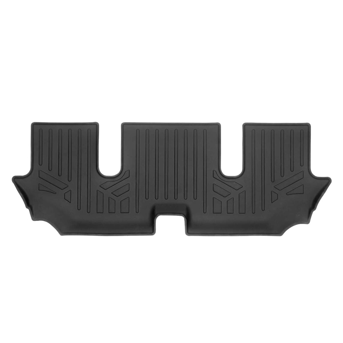 2018-2026 Volkswagen Atlas Floor Liners|6 Passenger Models|SMARTLINER
