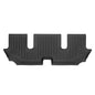 2018-2026 Volkswagen Atlas Floor Liners|6 Passenger Models|SMARTLINER