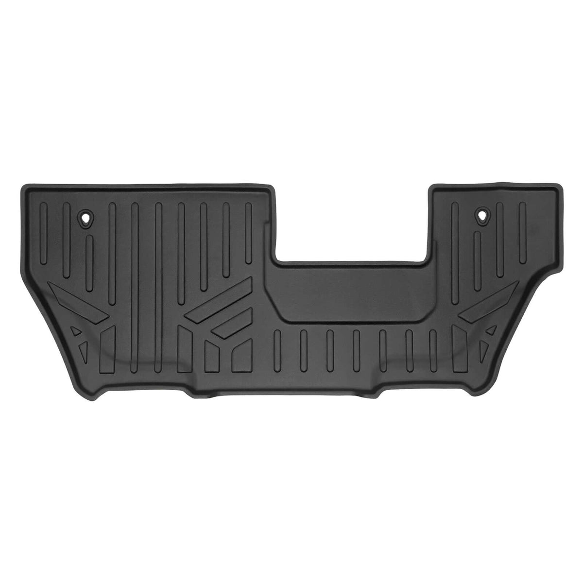 2019-2027 BMW X7 40i Floor Liners|7 Passenger Models|SMARTLINER
