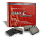 PMB-C Ceramic Pads for Porsche 914-4 Rear Calipers (All Model Years)