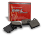 PMB-C Ceramic Pads for Porsche 914-6 Rear Calipers