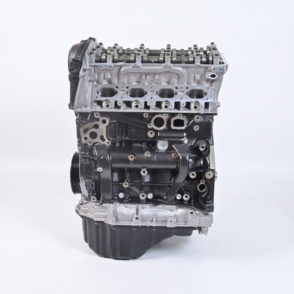 VW EA888 GEN 3 CNC ENGINE