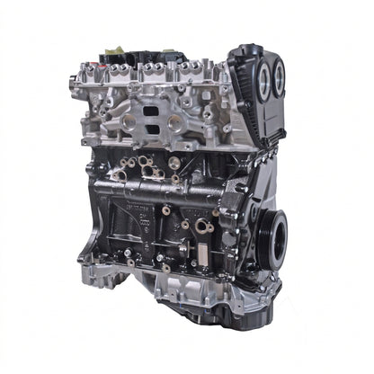 AUDI VW EA888 EN 3 CNC ENGINE