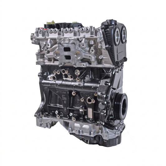 AUDI VW EA888 EN 3 CNC ENGINE