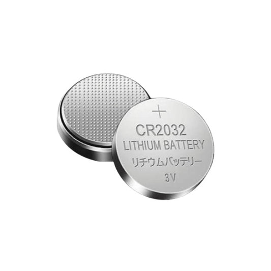 Remote Key Fob Battery CR2032 3V