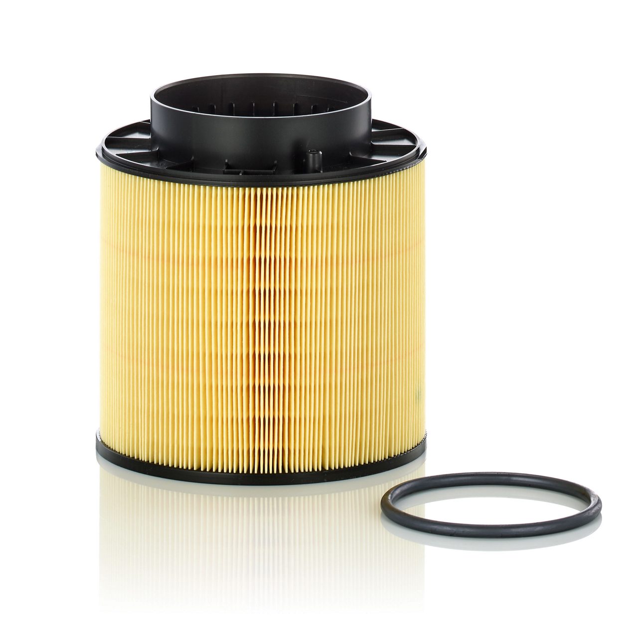 MANN Air Filters for Audi VW A3 A4 A5 A6 A7 A8 Allroad Q3 Q5 Q7 Q8 S3 S4 S5 S6 S7 SQ5 SQ7 SQ8 TT TTS TT RS R8 2008-2025