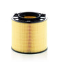 MANN Air Filters for Audi VW A3 A4 A5 A6 A7 A8 Allroad Q3 Q5 Q7 Q8 S3 S4 S5 S6 S7 SQ5 SQ7 SQ8 TT TTS TT RS R8 2008-2025