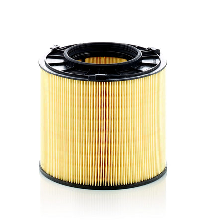 2.0L C17 013 MANN AIR FILTER OE# 8W0133843C 2017-2025 EA888 2.0 I-4 A4 A5 Q5 2.9 V6
